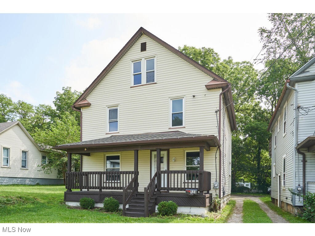 Coventry - Residential