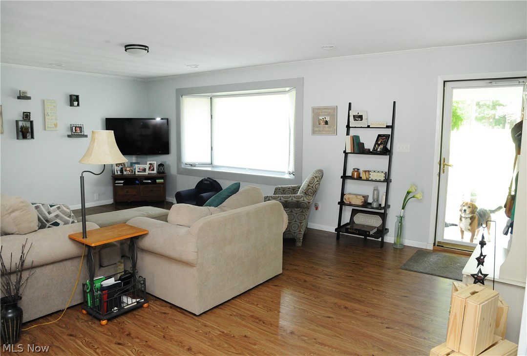 Mar Sub - Residential