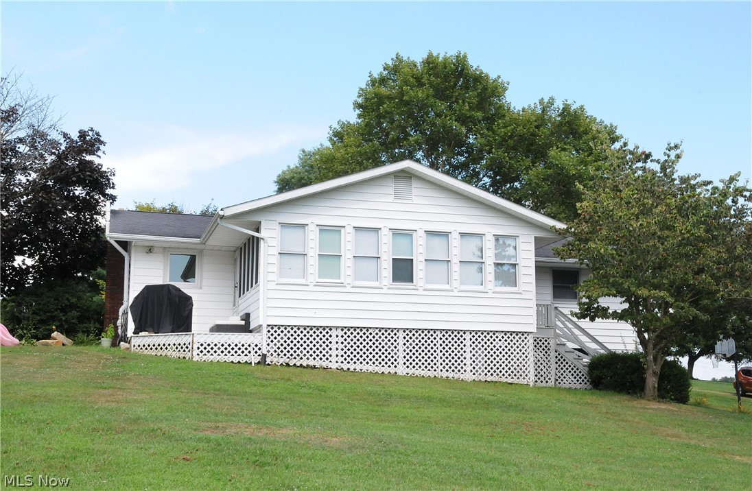 Mar Sub - Residential