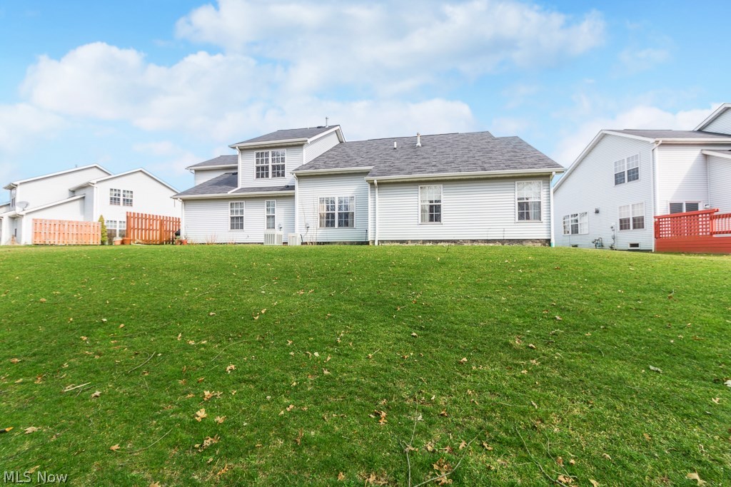 Cinnamon Woods - Residential