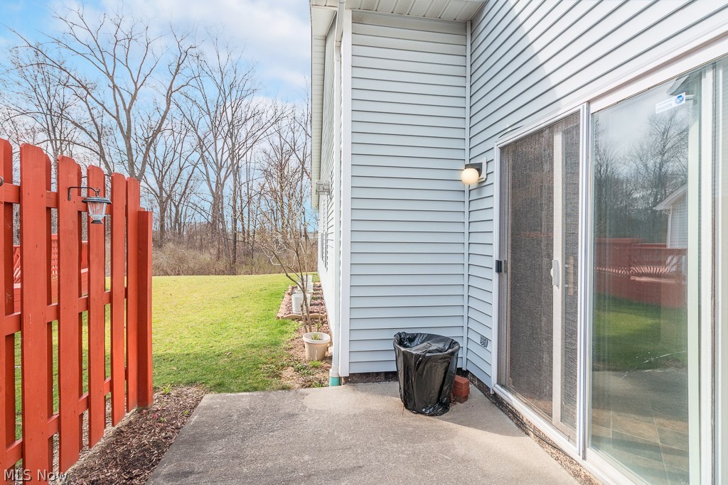 Cinnamon Woods - Residential