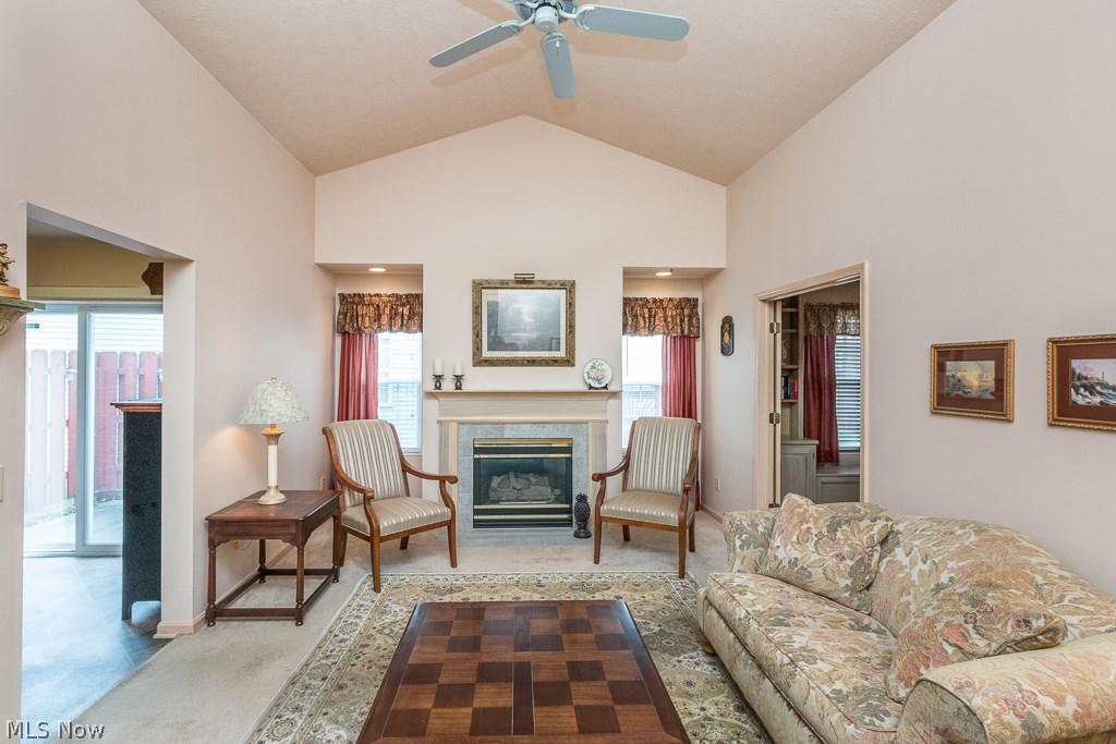 Cinnamon Woods - Residential