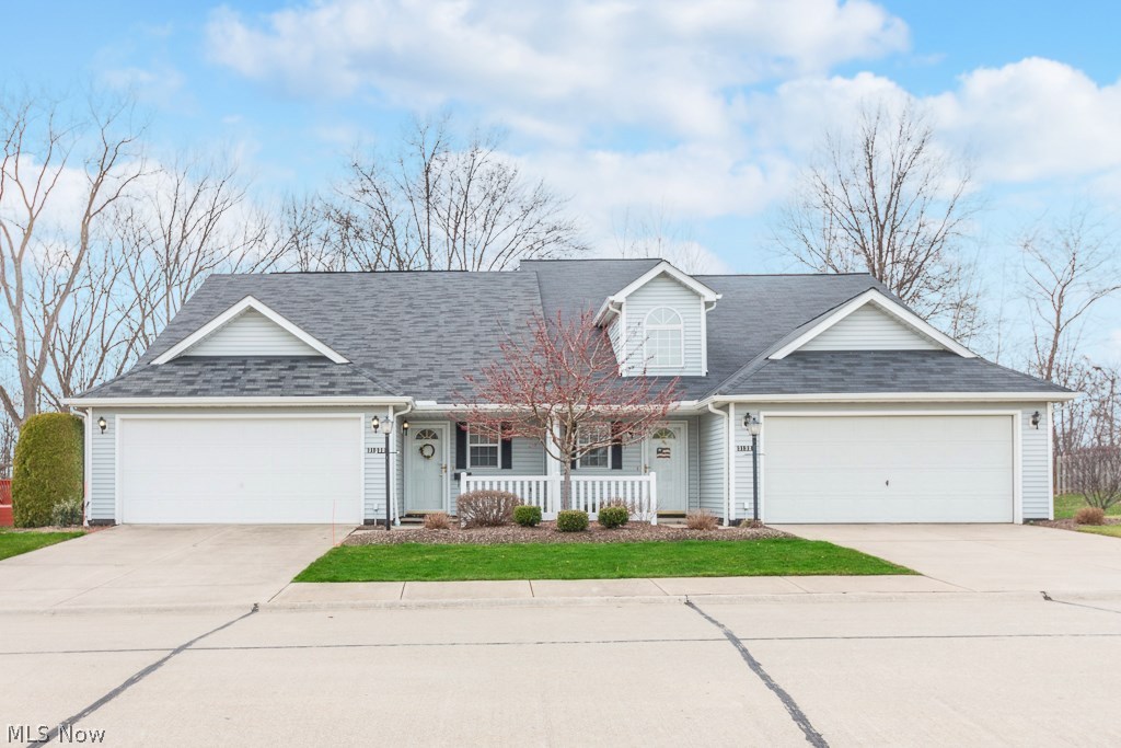 Cinnamon Woods - Residential