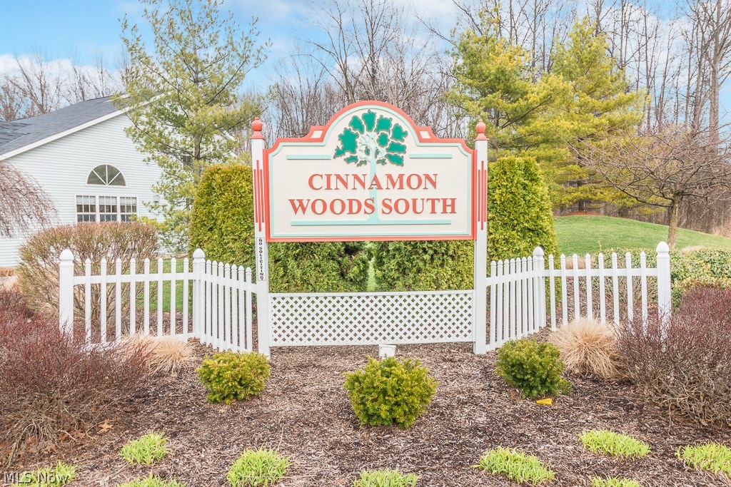 Cinnamon Woods - Residential