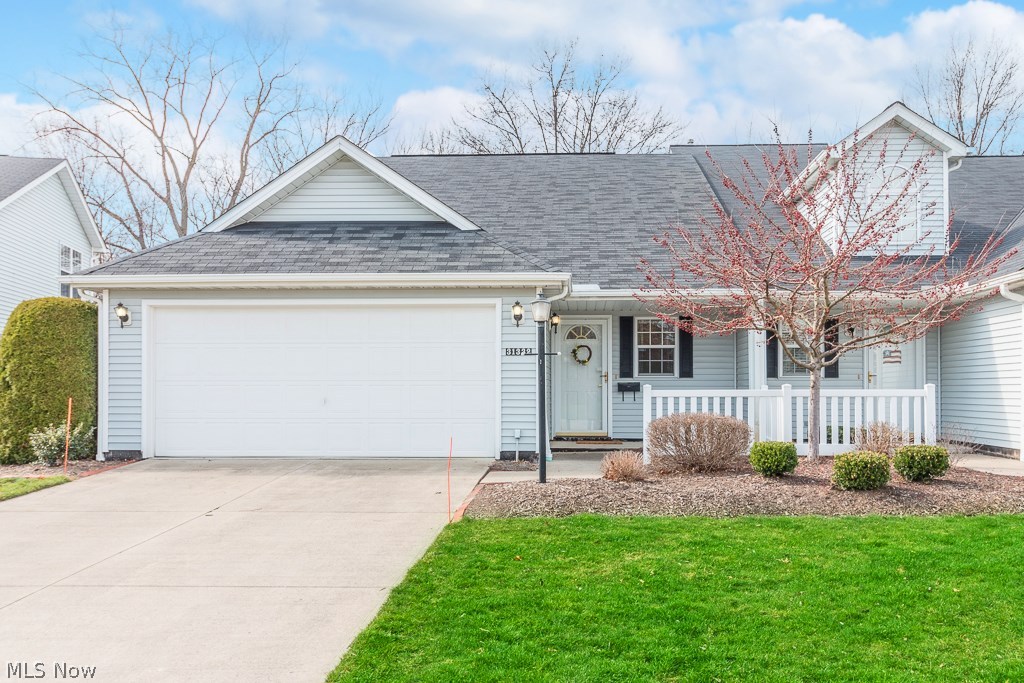 Cinnamon Woods - Residential