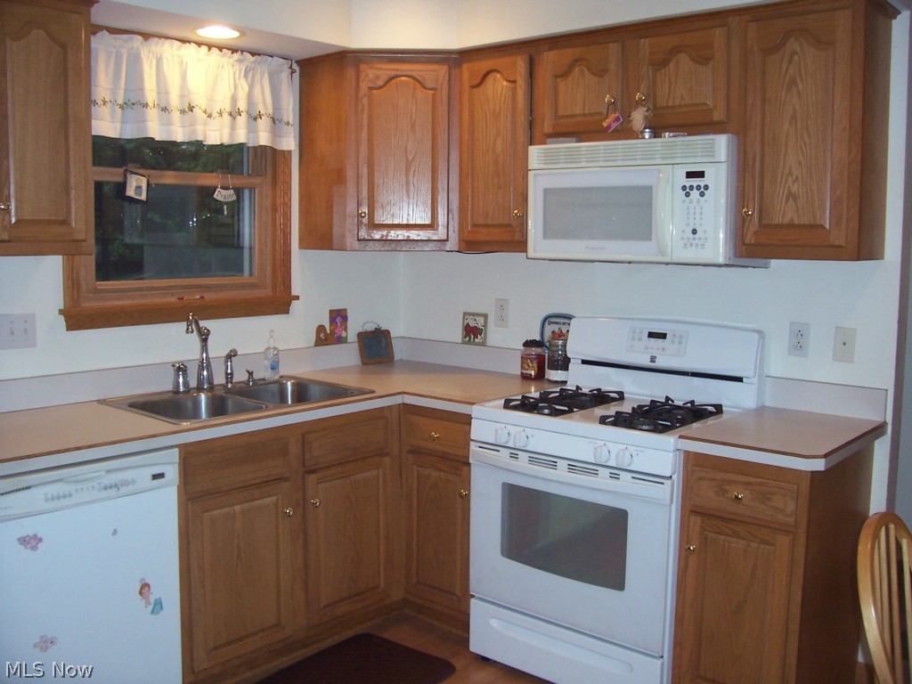 Mahoning Crest - Residential