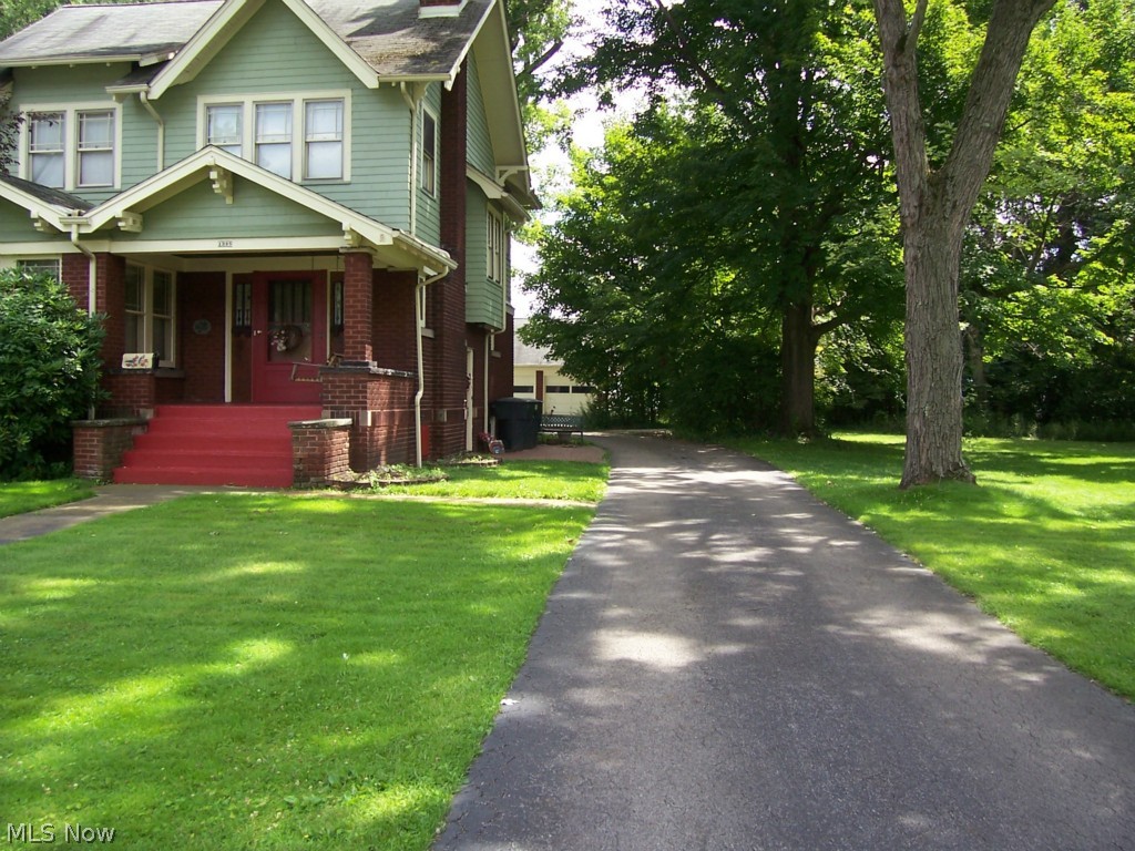 Mahoning Crest - Residential