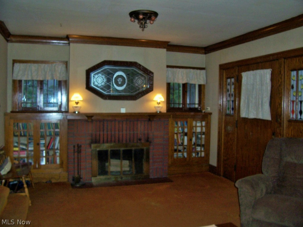 Mahoning Crest - Residential