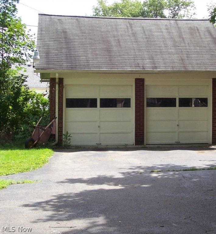 Mahoning Crest - Residential