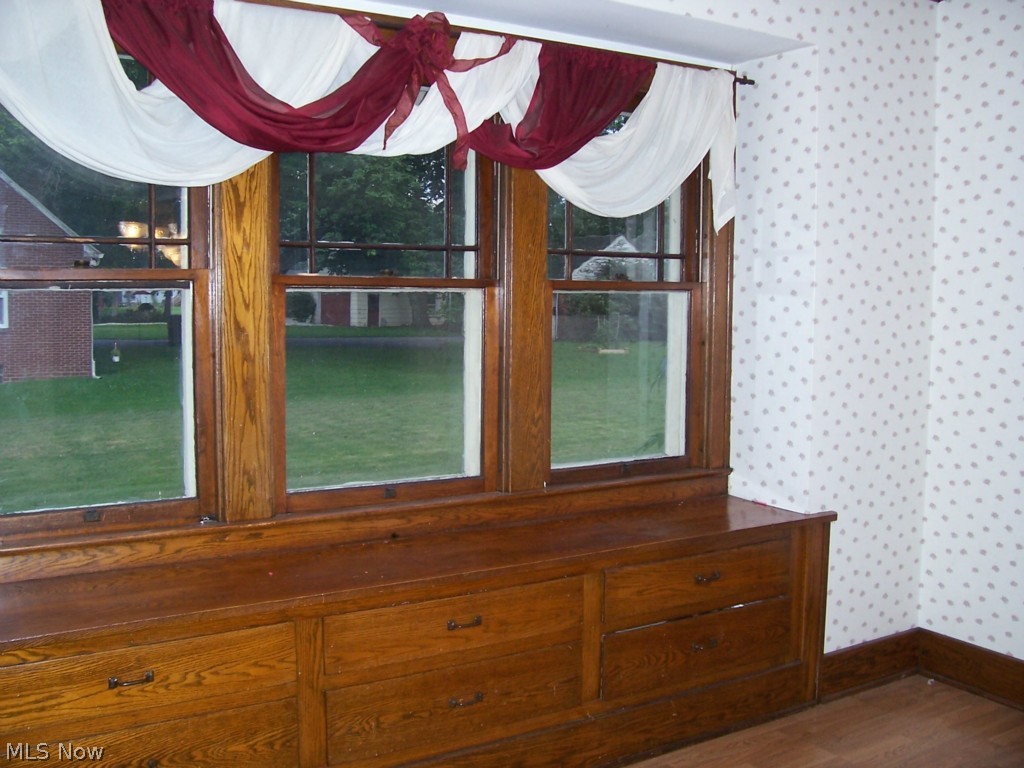 Mahoning Crest - Residential