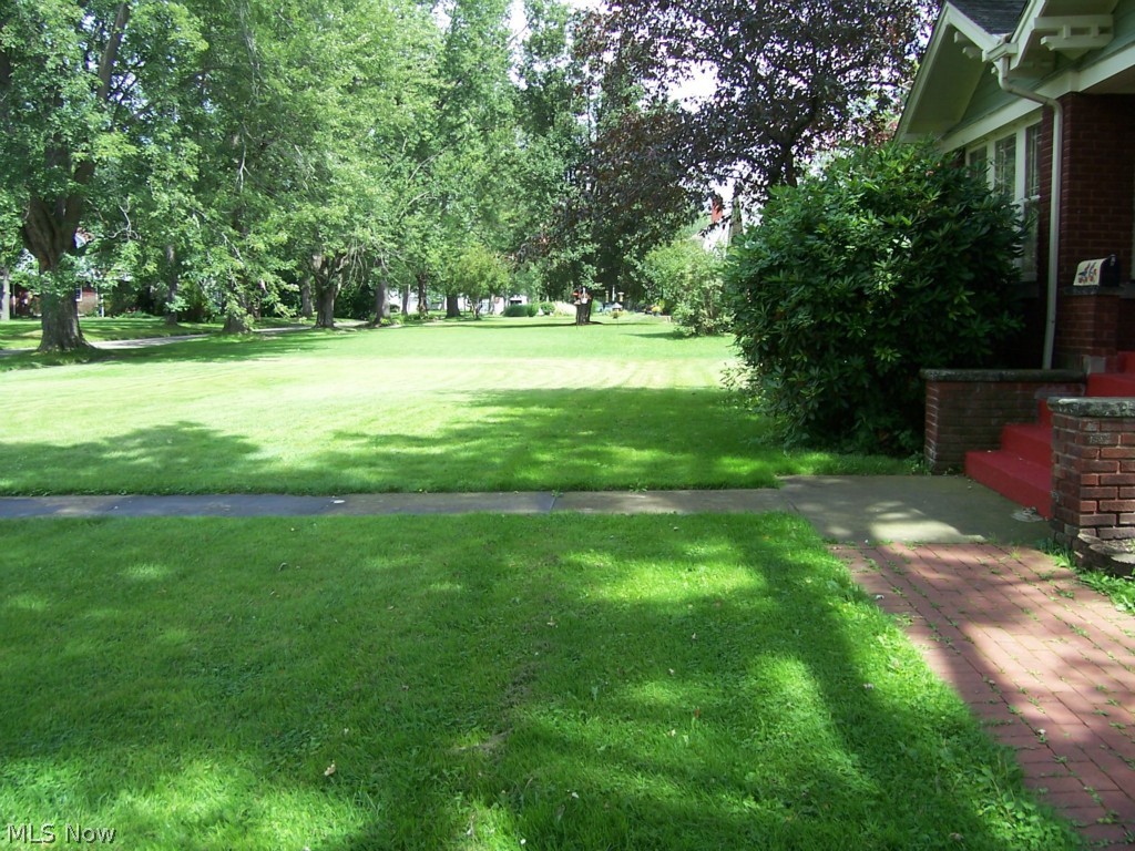 Mahoning Crest - Residential