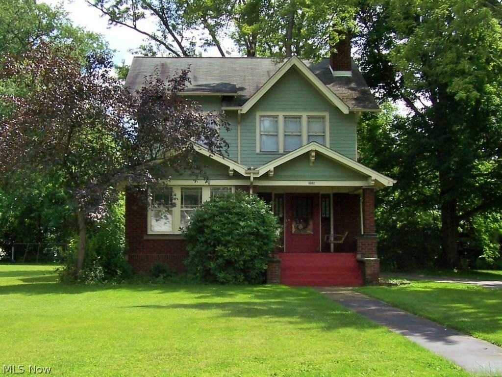 Mahoning Crest - Residential