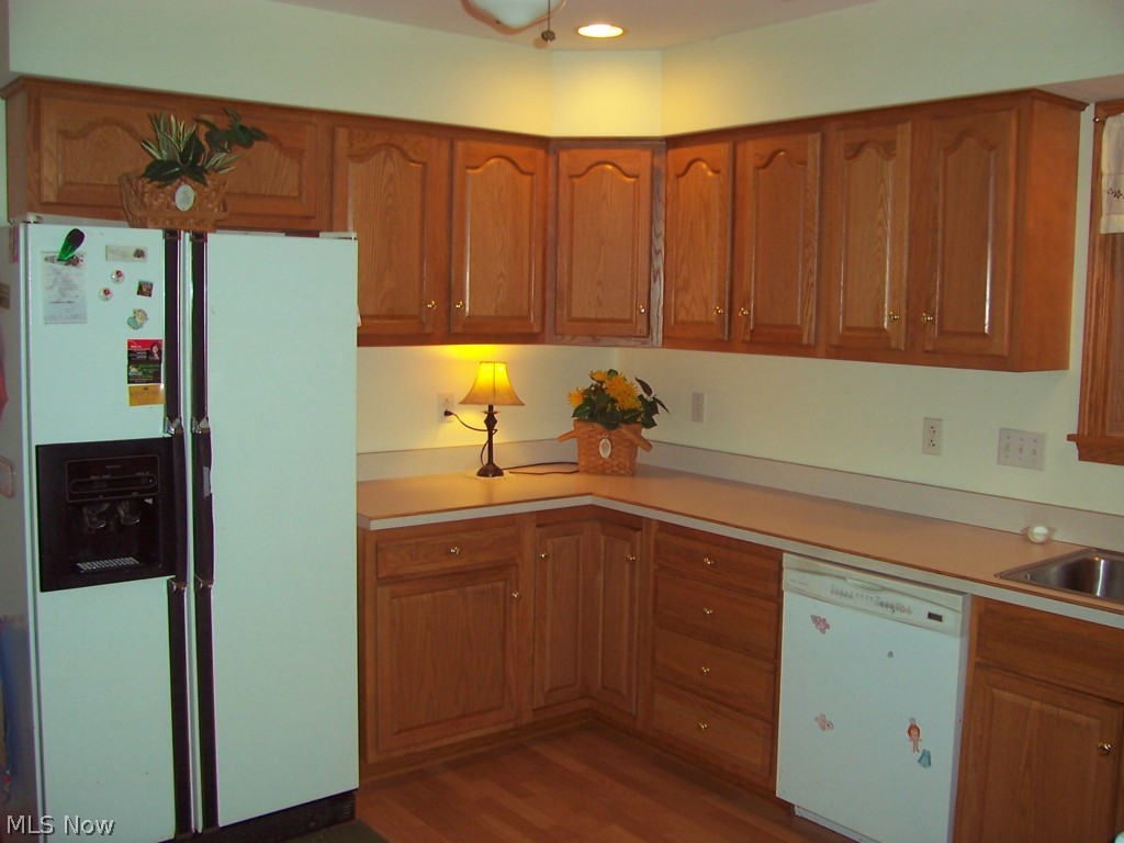 Mahoning Crest - Residential