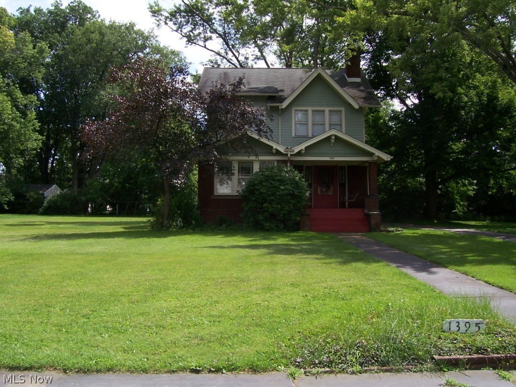 Mahoning Crest - Residential