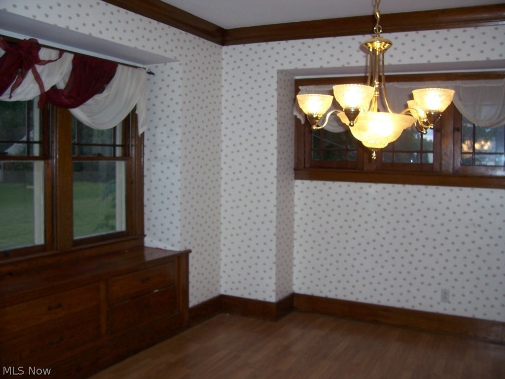 Mahoning Crest - Residential