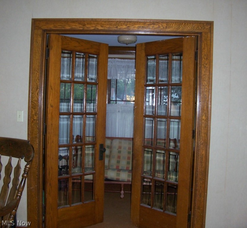 Mahoning Crest - Residential