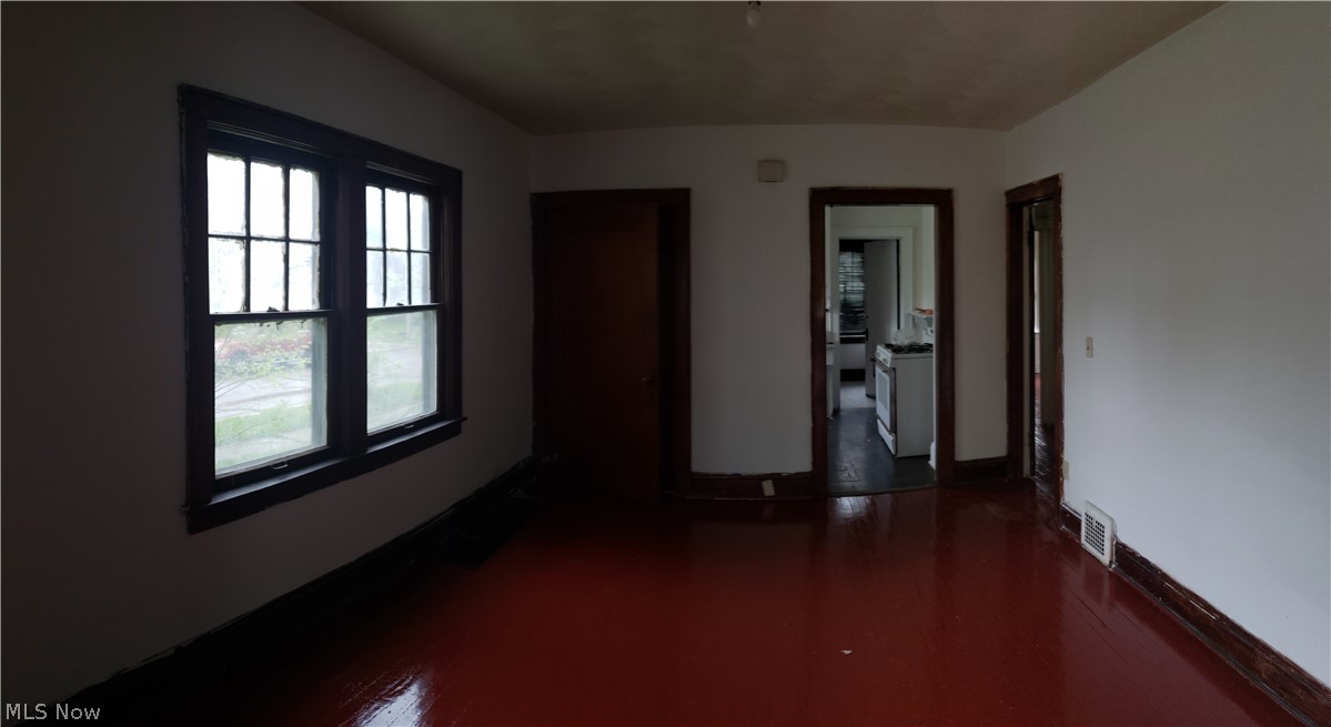 Wildwood - Residential Lease