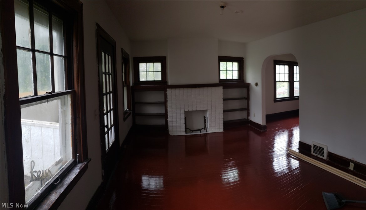 Wildwood - Residential Lease