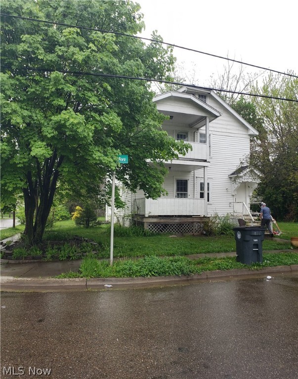 Wildwood - Residential Lease