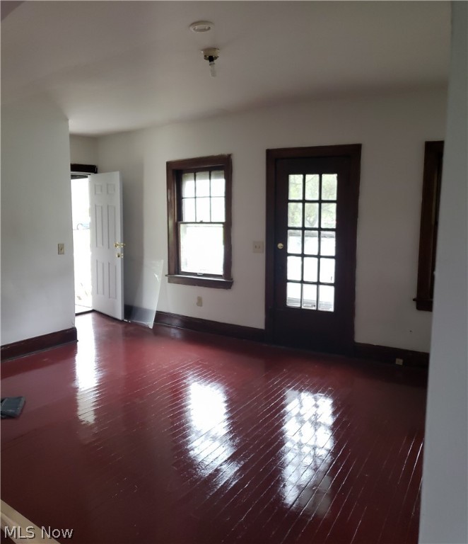 Wildwood - Residential Lease