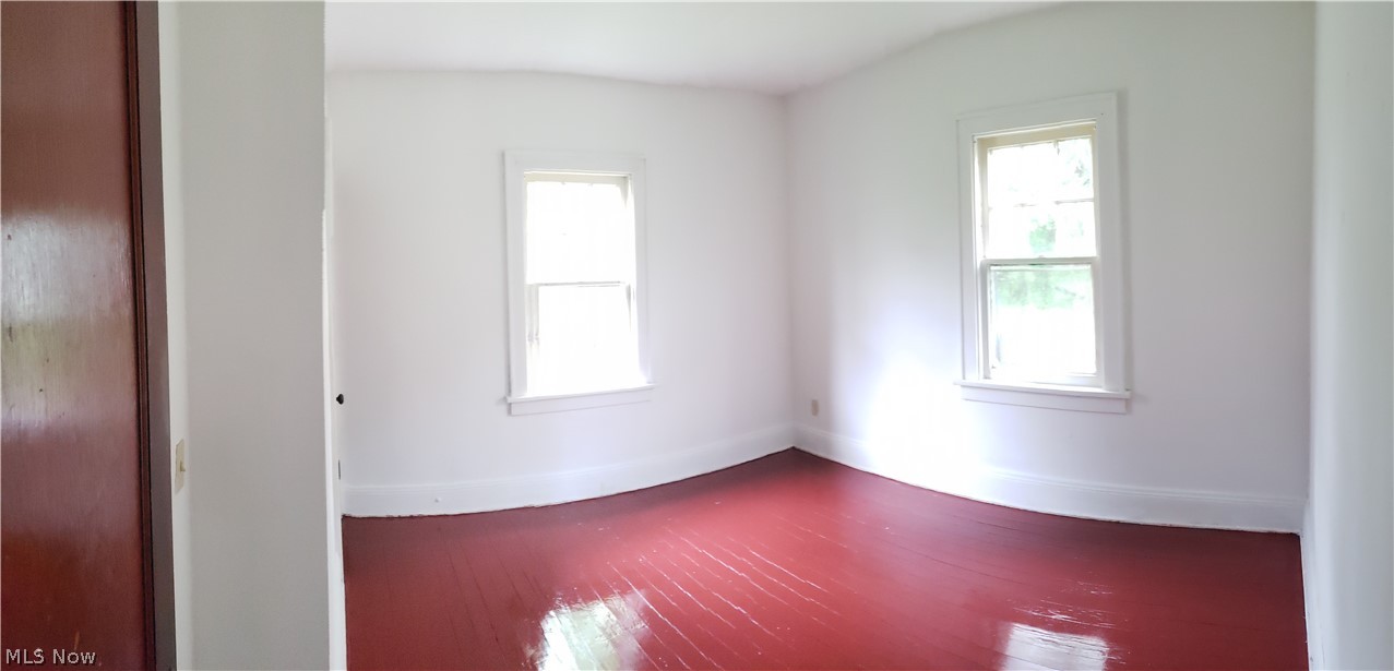 Wildwood - Residential Lease