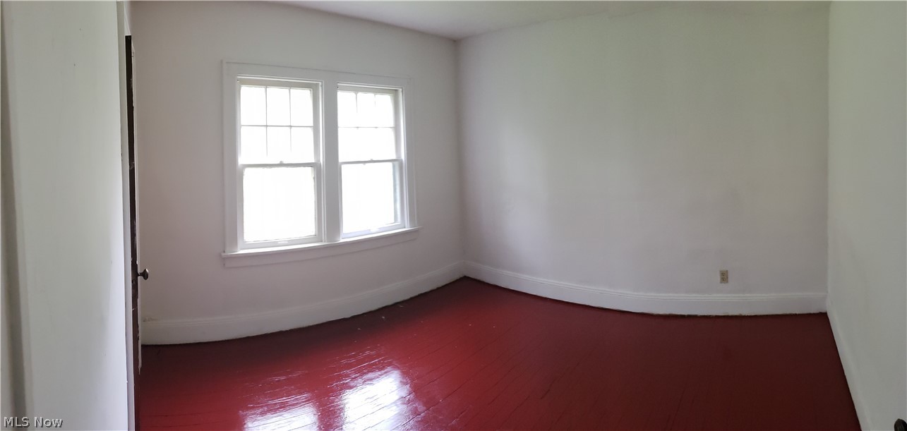 Wildwood - Residential Lease