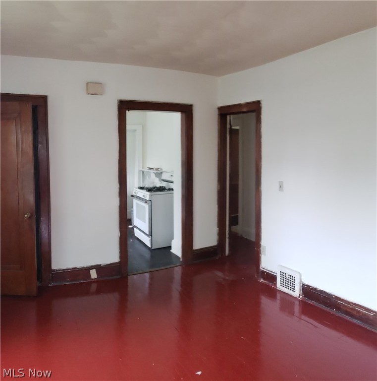 Wildwood - Residential Lease