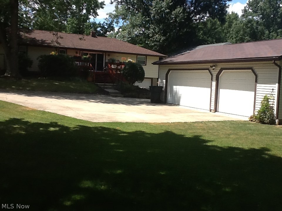 Highland Park Heights - Residential