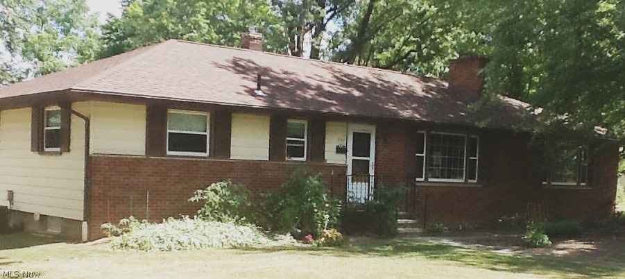 Highland Park Heights - Residential