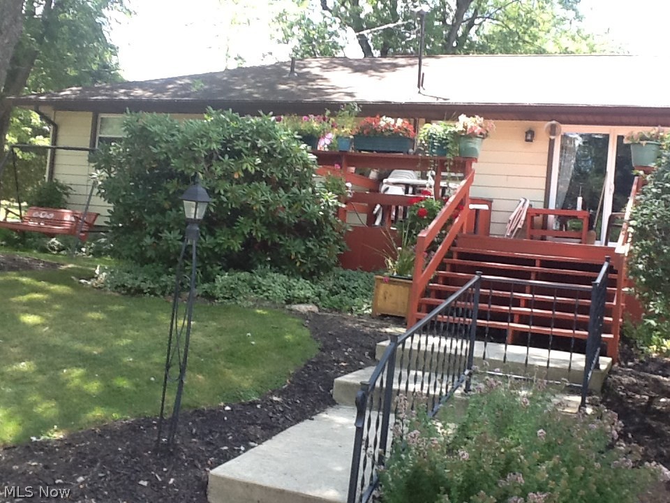 Highland Park Heights - Residential