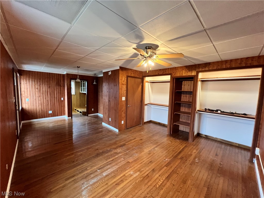 Thomas Browns Add - Residential