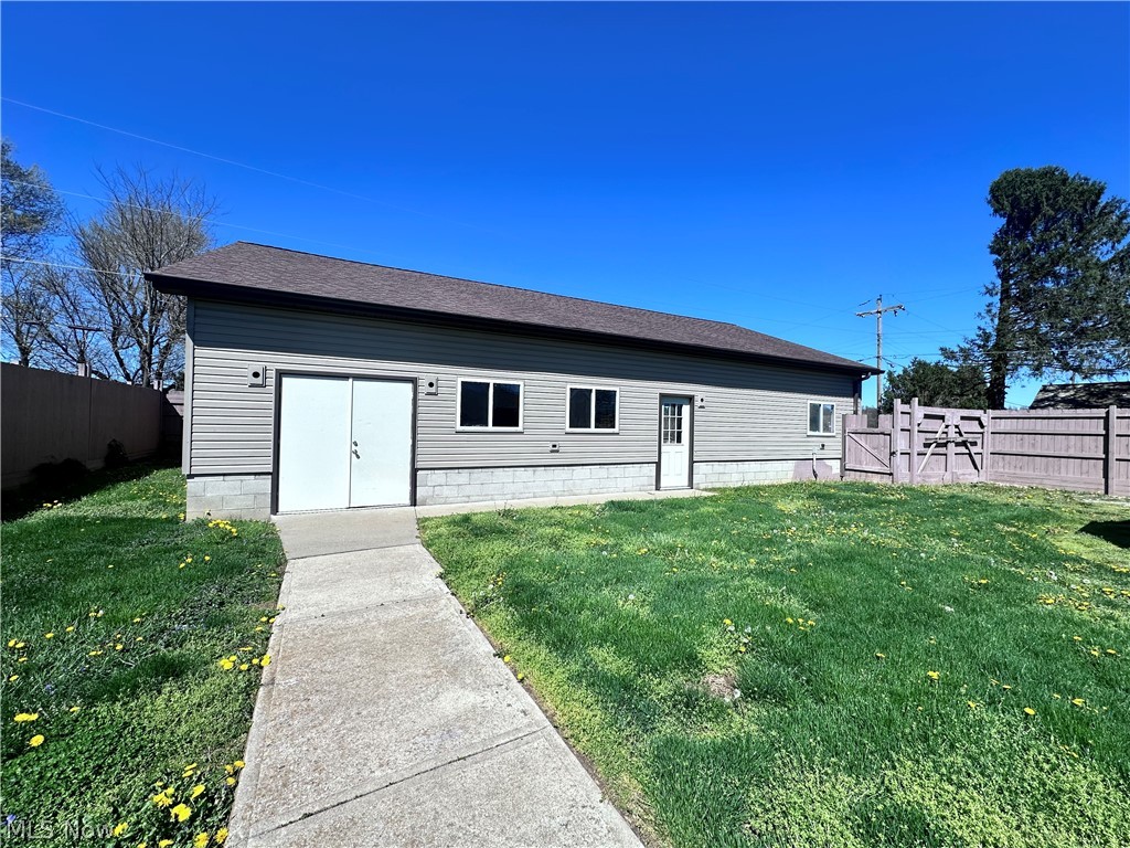 Thomas Browns Add - Residential