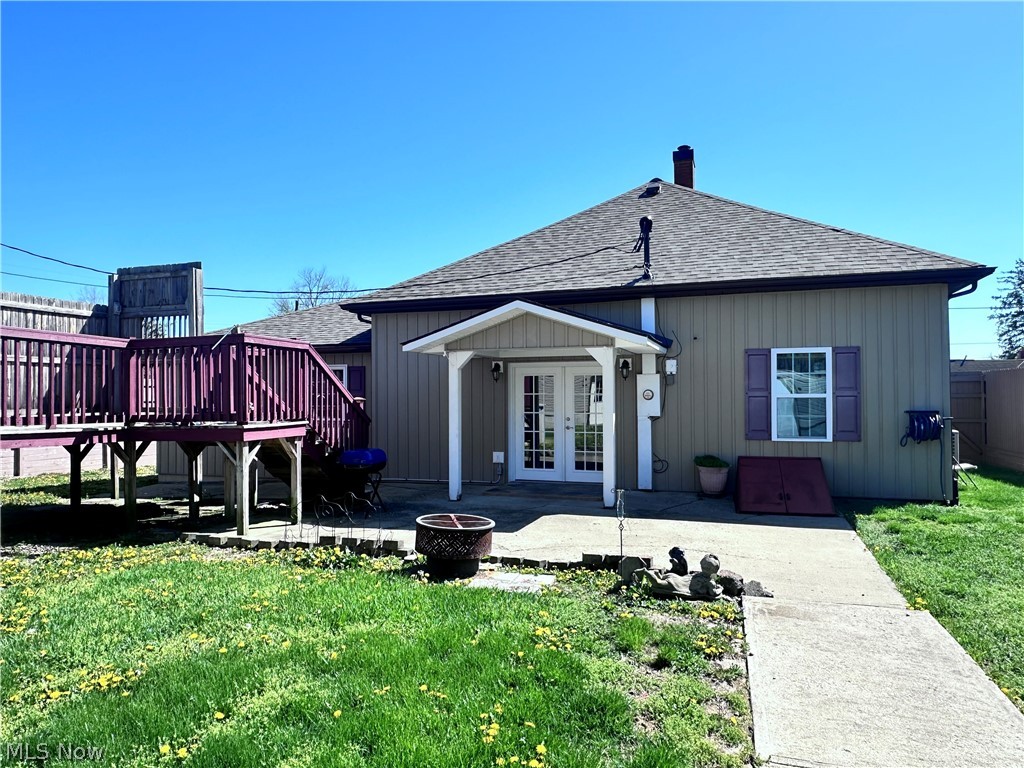 Thomas Browns Add - Residential