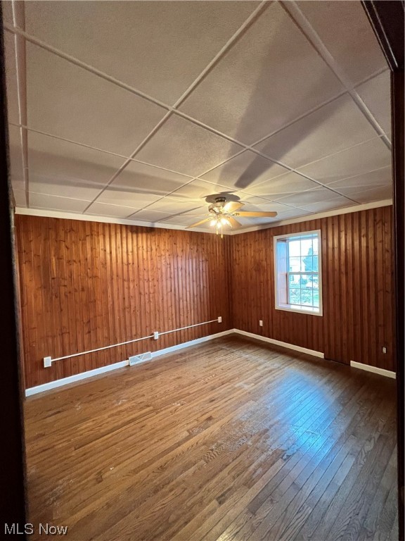 Thomas Browns Add - Residential