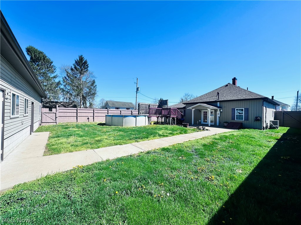 Thomas Browns Add - Residential