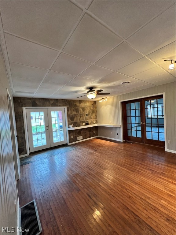 Thomas Browns Add - Residential