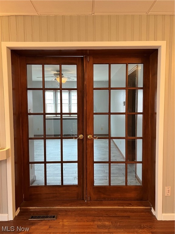 Thomas Browns Add - Residential