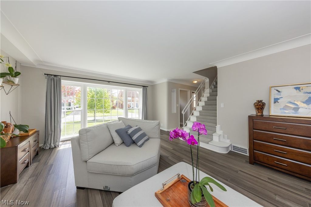 Photo of 3797 Bushnell Road, University Heights, OH 44118 (MLS # 5207741)