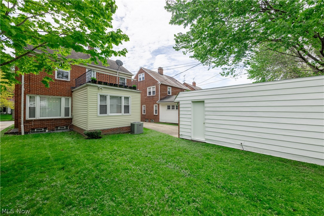 Rapid Transit Land Cos 16 - Residential