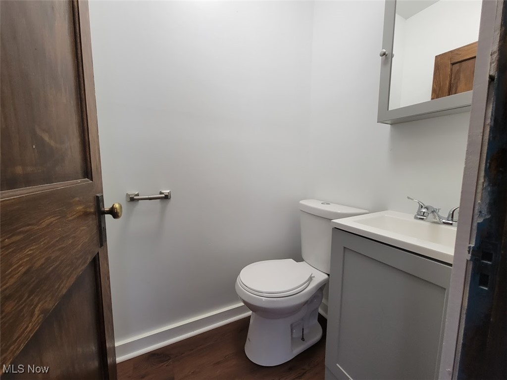 Wilcox & Noah Allotment - Residential