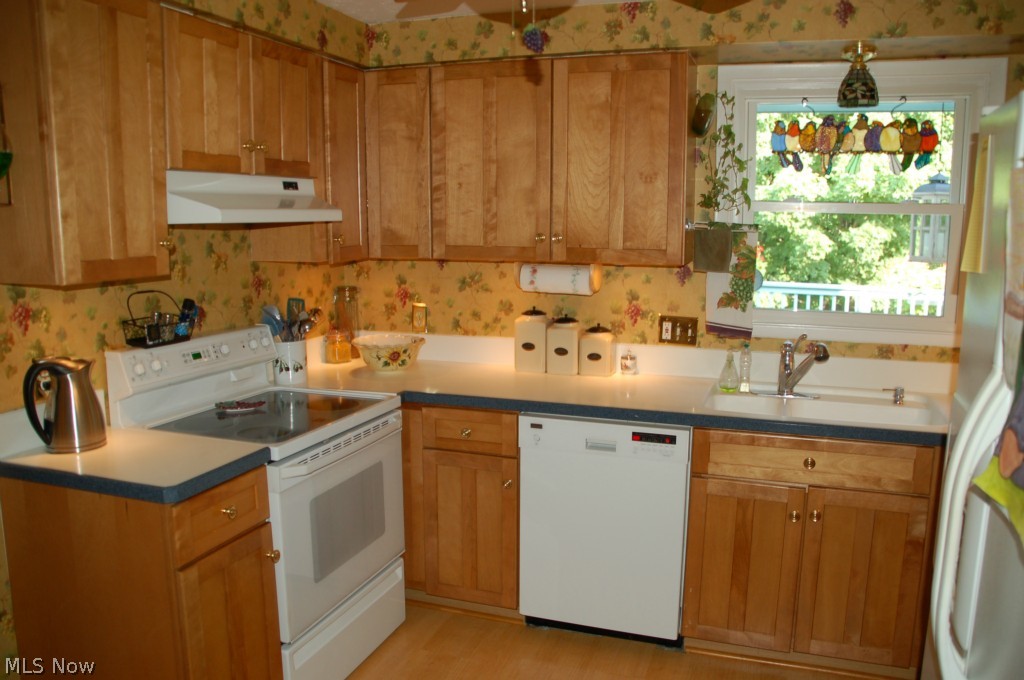 Laurel Glens - Residential