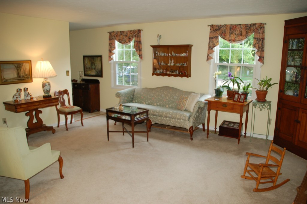 Laurel Glens - Residential