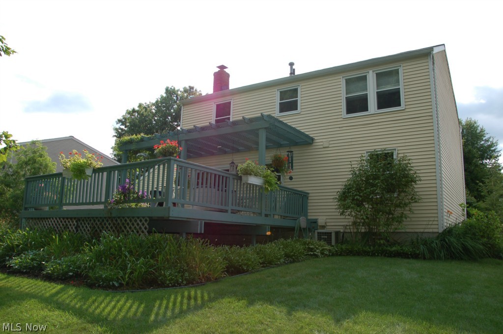 Laurel Glens - Residential