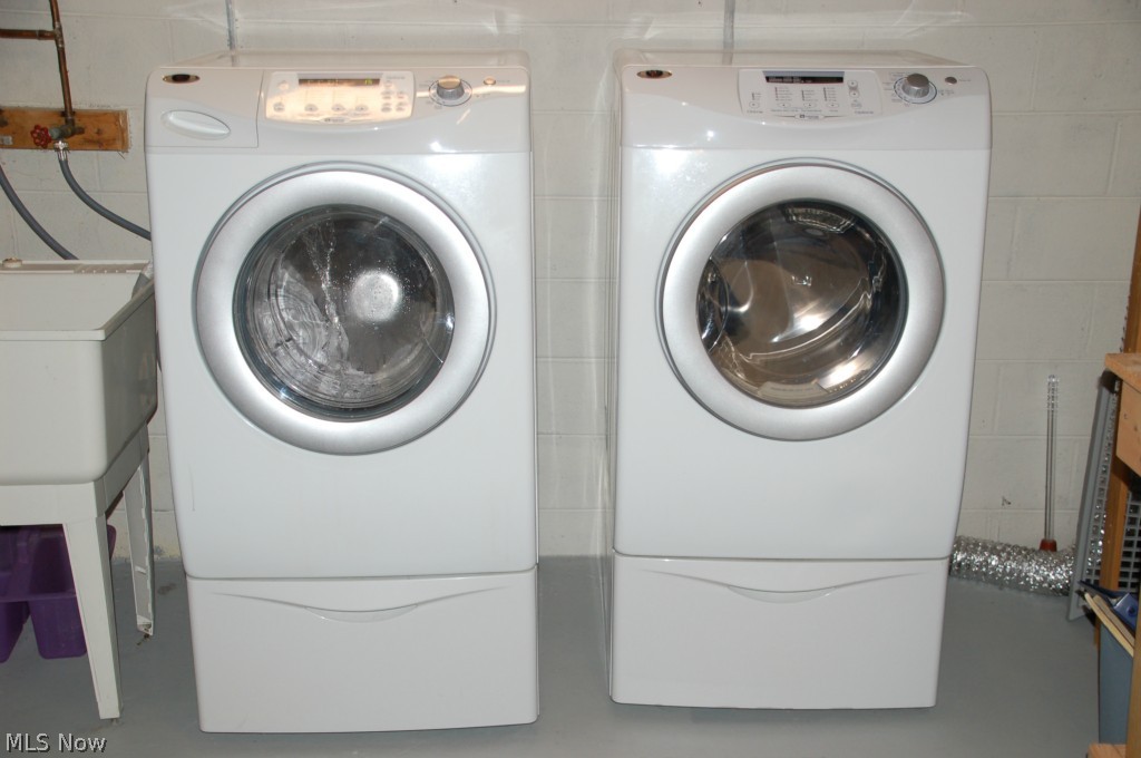 Laurel Glens - Residential