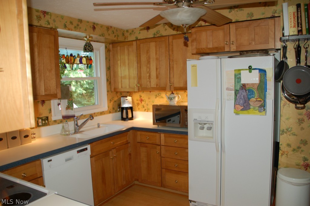 Laurel Glens - Residential