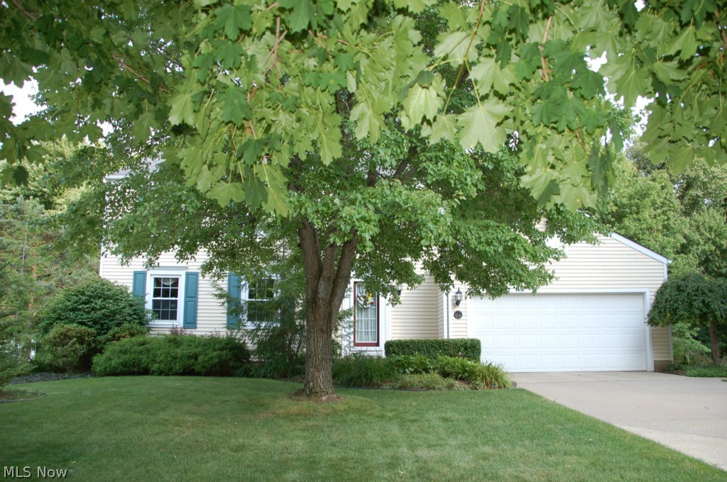 Laurel Glens - Residential