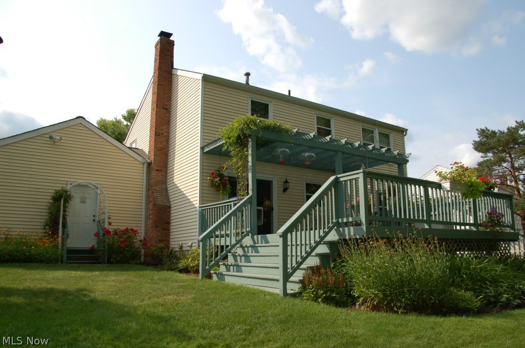 Laurel Glens - Residential