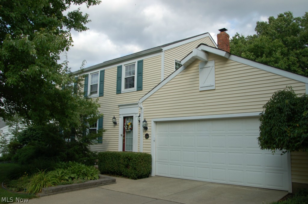 Laurel Glens - Residential