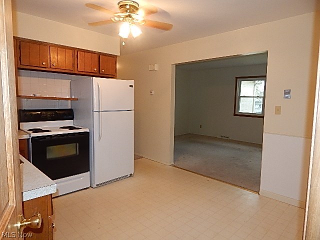 Stow Gdns - Residential Lease