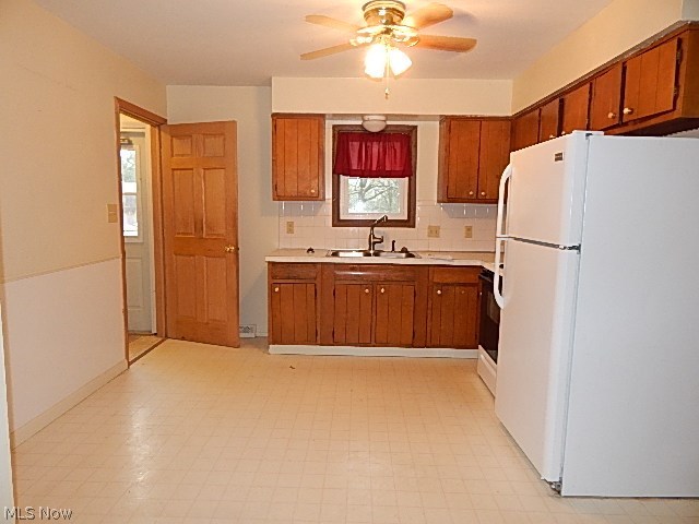 Stow Gdns - Residential Lease